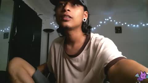 dickie_dicking online show from March 13, 2026, 8:04 pm