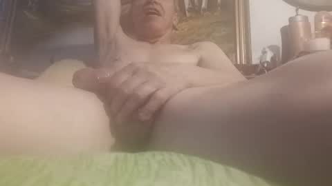 dickielee306251 online show from February 20, 2025, 8:50 am