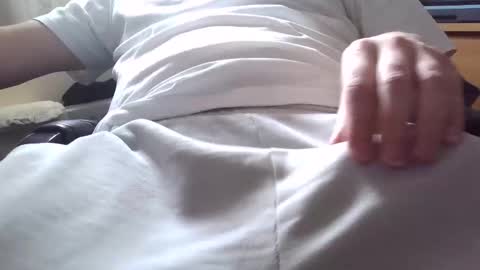 Snapshot of dicklittle_6 chatting on March 11, 2025, 11:33 am Dick Little online show from March 11, 2025, 11:33 am