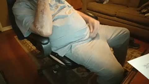 dicknobber online show from October 26, 2025, 11:49 am