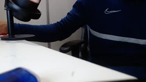 DickShepherd420 online show from February 13, 2026, 11:50 am