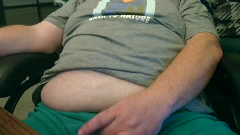 Snapshot of dicksmith99 chatting on July 9, 2026, 8:35 pm Steve online show from July 9, 2026, 8:35 pm