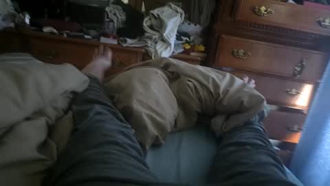 Snapshot of dickson1343 chatting on October 6, 2025, 4:59 pm dickson1343 online show from October 6, 2025, 4:59 pm