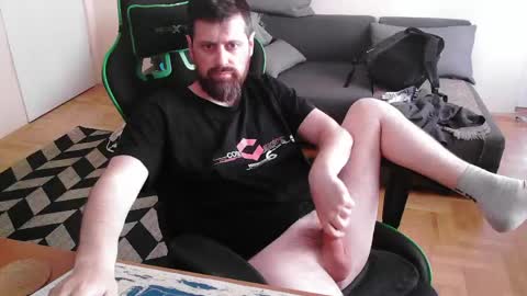 dickstaza online show from June 4, 2026, 2:56 pm