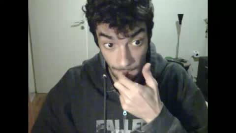 dickus_biggus online show from November 18, 2025, 7:51 pm