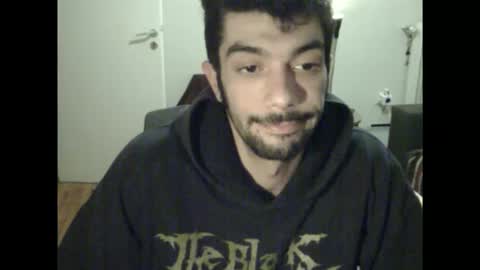 dickus_biggus online show from January 11, 2026, 2:05 am