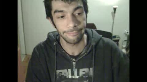 dickus_biggus online show from February 12, 2026, 11:00 pm