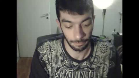 dickus_biggus online show from April 1, 2026, 3:18 am