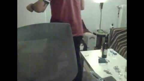 dickus_biggus online show from April 21, 2026, 2:51 am