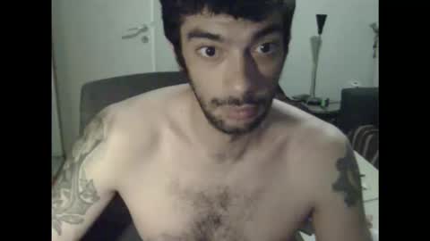 dickus_biggus online show from June 5, 2026, 2:51 am