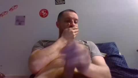 Dickvandick957 online show from June 9, 2026, 9:21 am