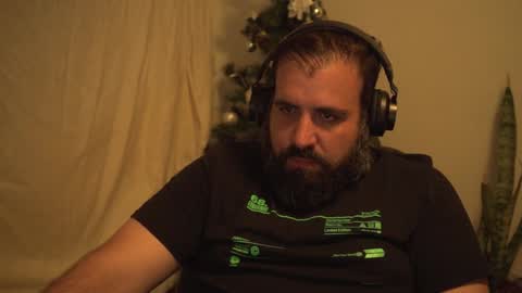 Cristian Dipolino online show from December 1, 2024, 11:25 pm