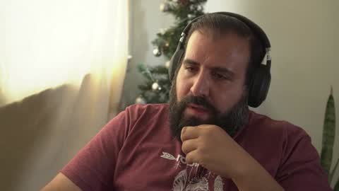 Cristian Dipolino online show from December 6, 2024, 3:44 pm