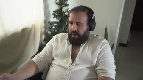 Cristian Dipolino online show from December 7, 2024, 8:05 pm