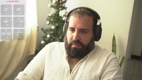 Cristian Dipolino online show from December 8, 2024, 3:56 pm