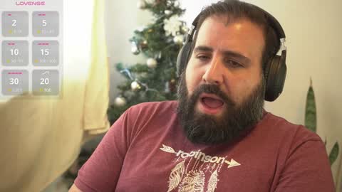 Cristian Dipolino online show from December 9, 2024, 9:16 pm