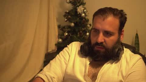 Cristian Dipolino online show from December 11, 2024, 12:54 am