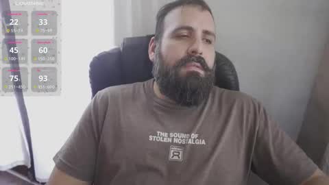 Cristian Dipolino online show from September 12, 2025, 6:52 pm