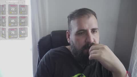 Cristian Dipolino online show from September 16, 2025, 7:26 pm