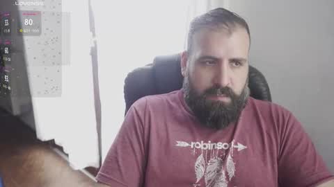 Cristian Dipolino online show from September 26, 2025, 5:17 pm