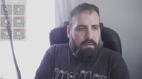 Cristian Dipolino online show from October 1, 2025, 4:02 pm