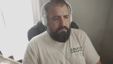 Cristian Dipolino online show from January 6, 2026, 11:47 am