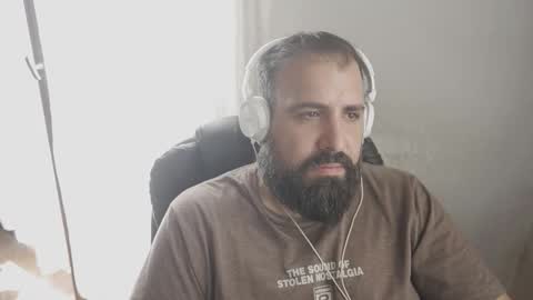 Cristian Dipolino online show from January 8, 2026, 12:29 pm