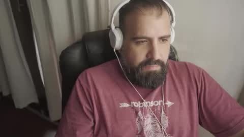 Cristian Dipolino online show from March 14, 2026, 11:48 am