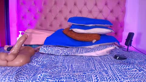 Diane online show from January 26, 2025, 10:24 pm