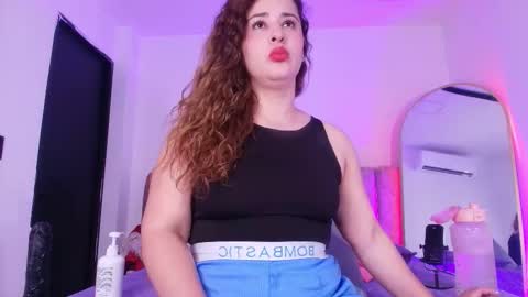 Diane online show from December 4, 2025, 7:22 pm