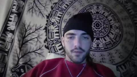 didismurf02 online show from January 19, 2025, 3:32 pm