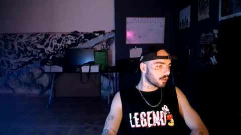 didismurf02 online show from June 3, 2026, 12:24 am