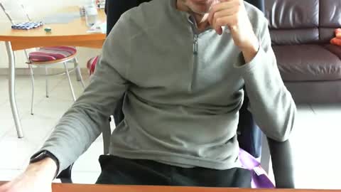 didonc from france..... online show from April 21, 2026, 8:20 am