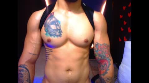 Diego online show from February 21, 2025, 2:59 pm