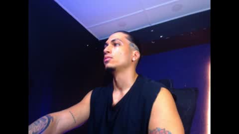 Diego online show from February 23, 2025, 5:50 pm