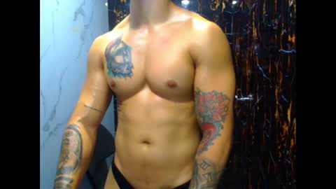 Diego online show from February 27, 2025, 6:09 pm