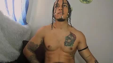 Diego online show from April 18, 2026, 1:15 pm