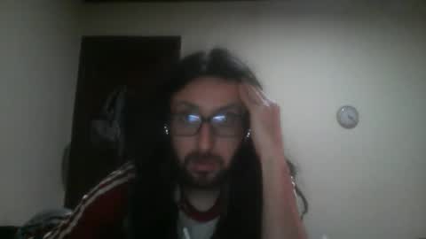 Snapshot of diego_incubo_ii chatting on March 31, 2026, 11:05 pm diego_incubo_ii online show from March 31, 2026, 11:05 pm