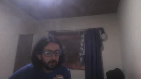Snapshot of diego_incubo_ii chatting on April 5, 2026, 12:52 am diego_incubo_ii online show from April 5, 2026, 12:52 am