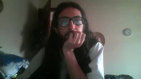 Snapshot of diego_incubo_ii chatting on April 6, 2026, 6:31 pm diego_incubo_ii online show from April 6, 2026, 6:31 pm