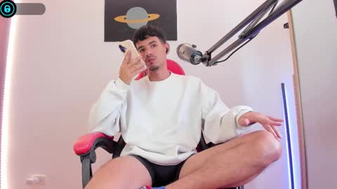 Diego lat online show from September 14, 2025, 8:30 pm