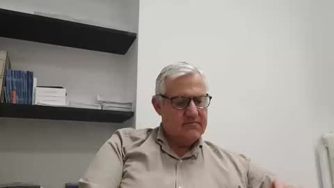 Diego ITA 71 online show from October 20, 2025, 10:59 am