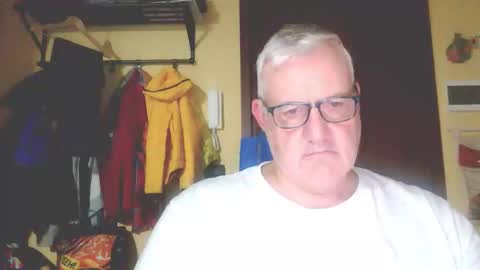 Diego ITA 71 online show from November 6, 2025, 10:10 pm