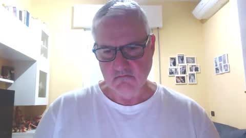 Diego ITA 71 online show from November 28, 2025, 10:45 pm