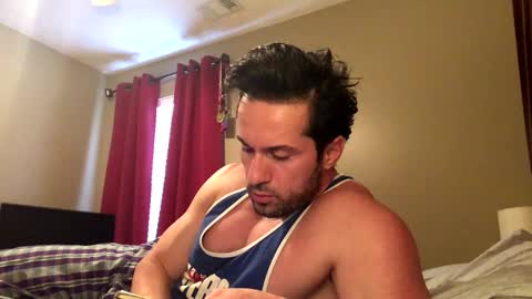 diegodavids online show from January 4, 2025, 2:46 pm