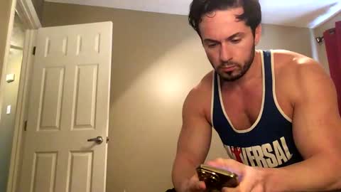 diegodavids online show from January 20, 2025, 6:10 pm