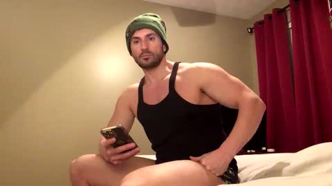 diegodavids online show from January 26, 2025, 4:51 am