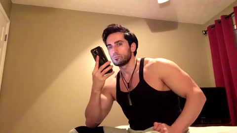 diegodavids online show from January 27, 2025, 2:42 am