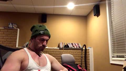 diegodavids online show from January 31, 2025, 4:14 am