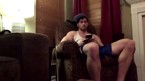 diegodavids online show from February 1, 2025, 2:05 am